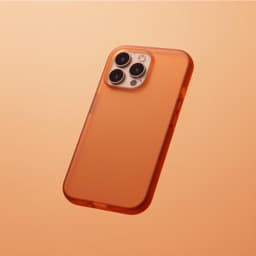 Frosted Air Cover