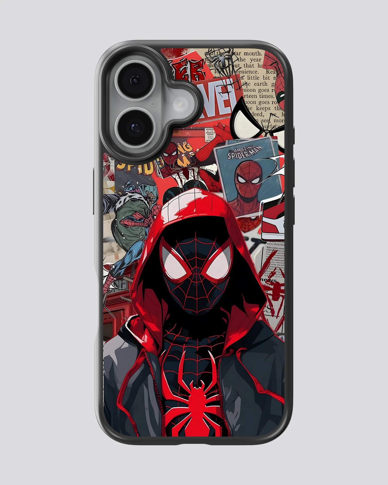 spiderman Covers & Cases product image